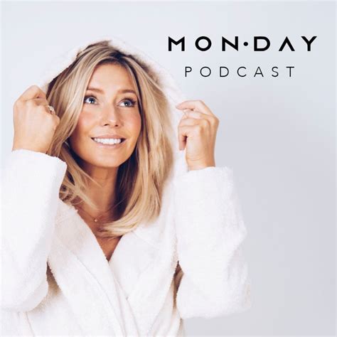 monday bliss podcast